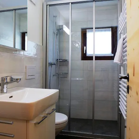 Chesa Mulin By Interhome סלרינה