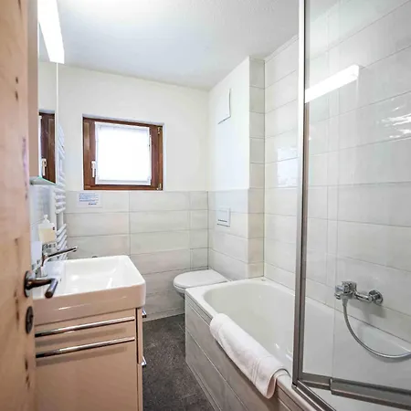 Chesa Mulin By Interhome *