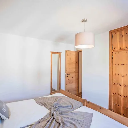 Chesa Mulin By Interhome *