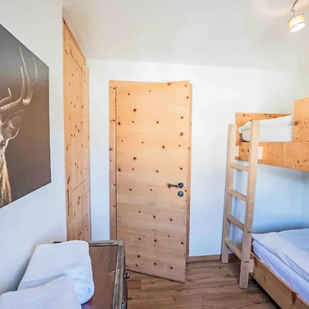 Chesa Mulin By Interhome * Celerina/Schlarigna