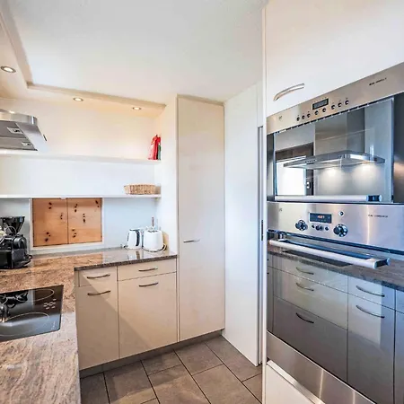 Chesa Mulin By Interhome Celerina/Schlarigna