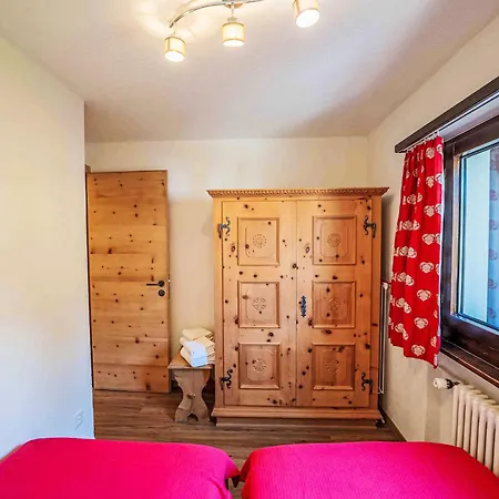 Chesa Mulin By Interhome * Celerina/Schlarigna