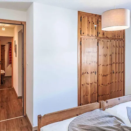 Chesa Mulin By Interhome Apartment
