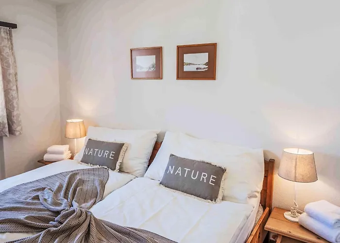 Appartement Chesa Mulin By Interhome *