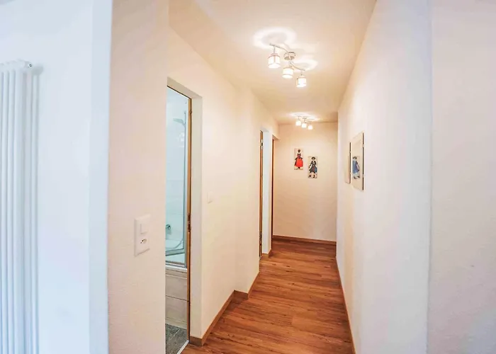 Chesa Mulin By Interhome Appartement Celerina/Schlarigna