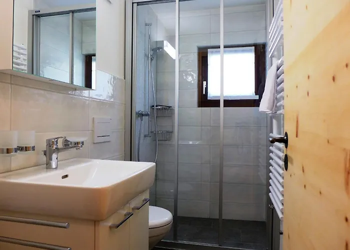 Chesa Mulin By Interhome Celerina/Schlarigna