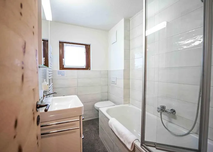 Chesa Mulin By Interhome *