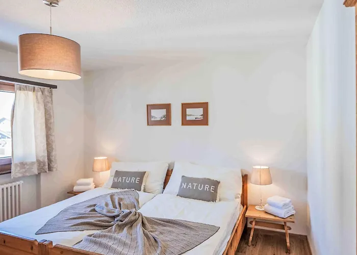 Daire Chesa Mulin By Interhome *