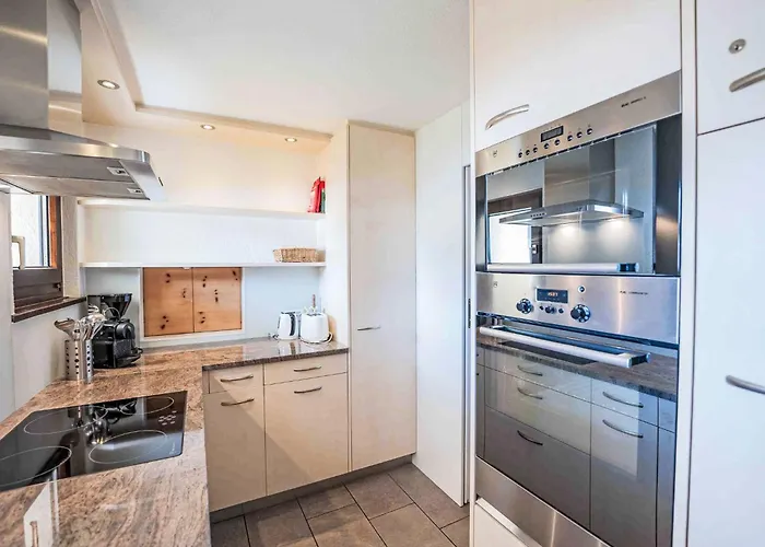 Chesa Mulin By Interhome Celerina/Schlarigna